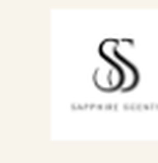 Sapphire Scents