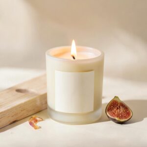 Seasonal No. 02 Candle