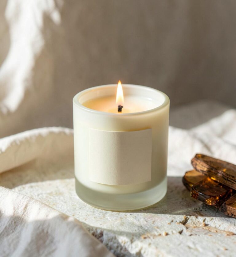AromaAir Signature Candle