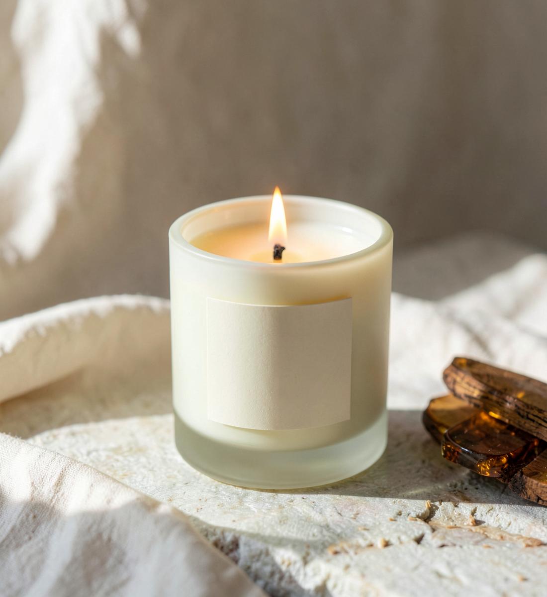 AromaAir Signature Candle